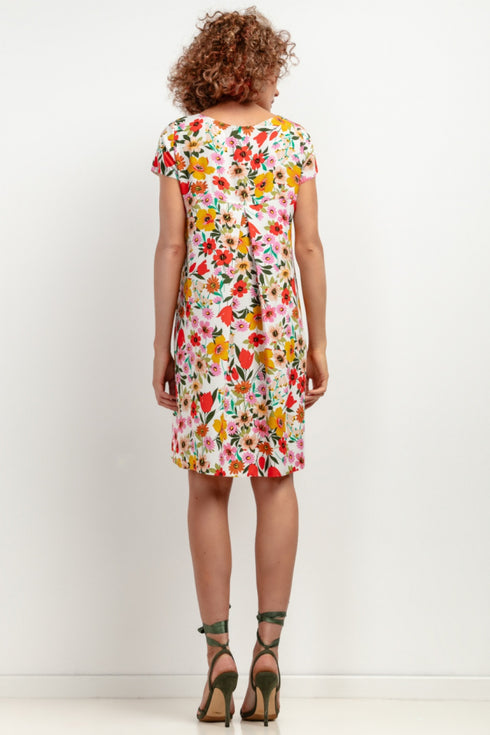 Daydress model 198525 Tessita